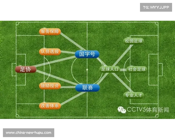 《中国青少年足球改革发展实施意见》助推青训赛事发展