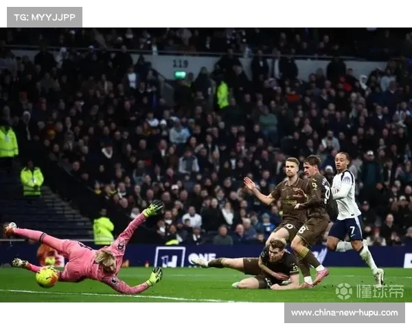 热刺2-0战胜多特蒙德，弗兰克帅位压力暂缓