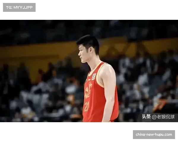 【2026年4月CBA联赛·赛中·报道胡金秋第三节伤退，广厦内线告急