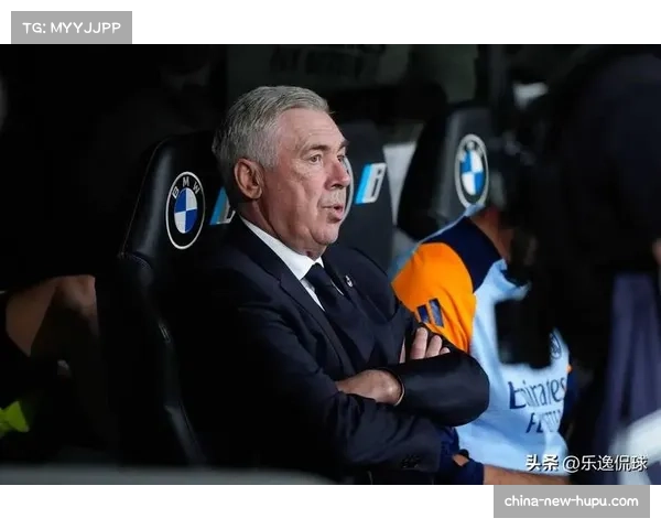 专访皇马主帅安切洛蒂:谈论欧冠卫冕之路与年轻球员成长